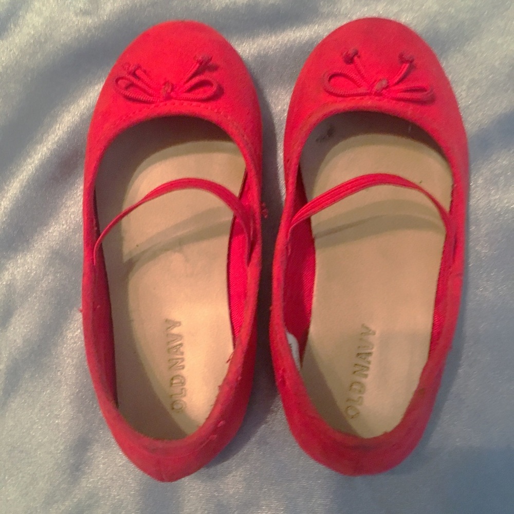 Toddler size 8 shoes